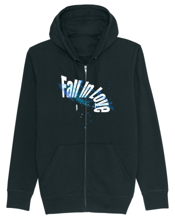 Fall in love Black