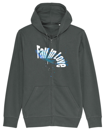 Fall in love Anthracite