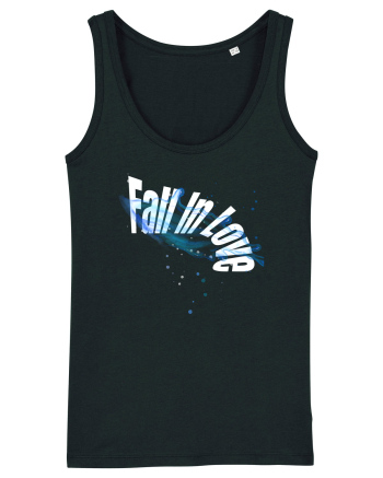 Fall in love Black