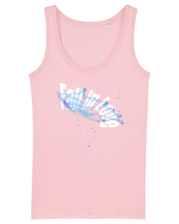 Fall in love Cotton Pink