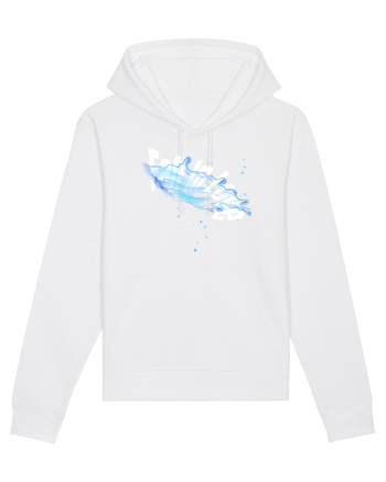 Fall in love White