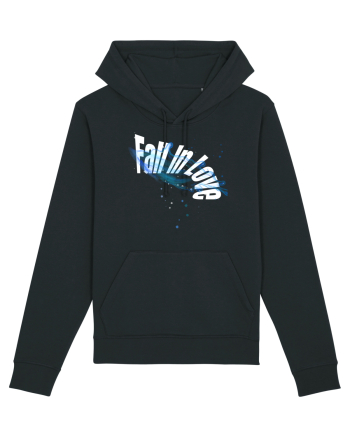 Fall in love Black