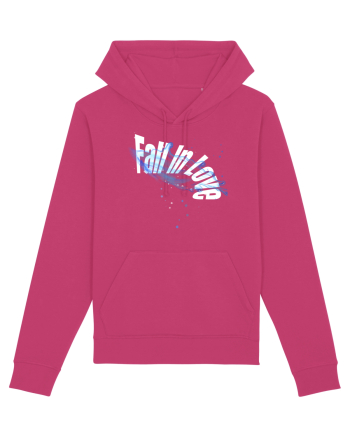 Fall in love Raspberry