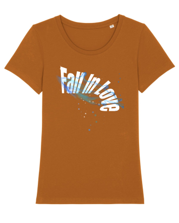 Fall in love Roasted Orange