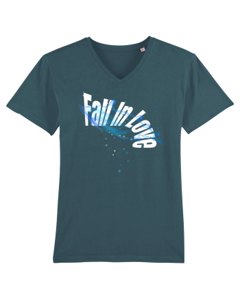 Fall in love Stargazer