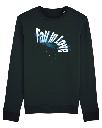 Fall in love Black