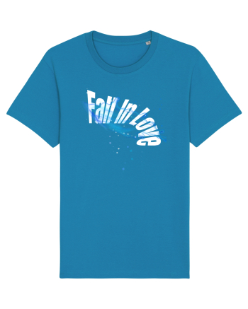 Fall in love Azur