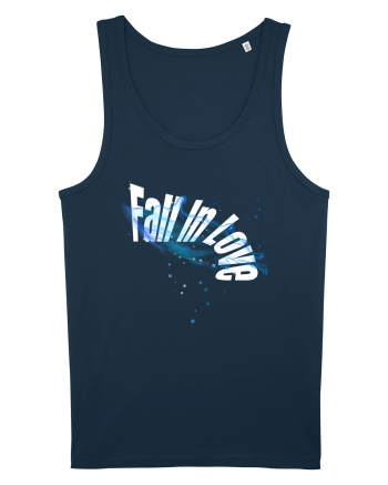 Fall in love Navy