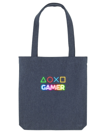Gamer  Midnight Blue
