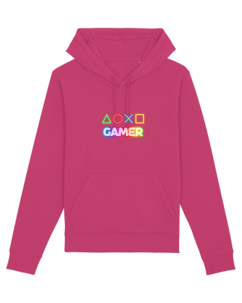 Gamer  Raspberry
