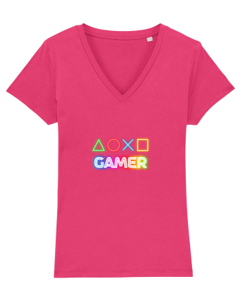 Gamer  Raspberry