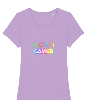 Gamer  Lavender Dawn