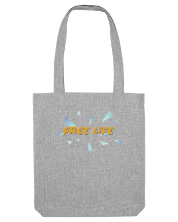 Free life  Heather Grey