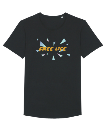 Free life  Black