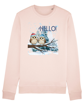 Hello Candy Pink