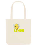 Lemon  Sacoșă textilă