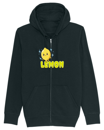 Lemon  Black