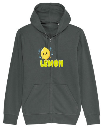 Lemon  Anthracite