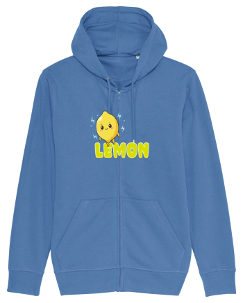 Lemon  Bright Blue