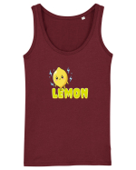 Lemon  Maiou Damă Dreamer