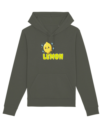 Lemon  Khaki