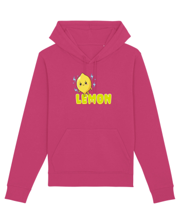 Lemon  Raspberry