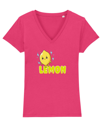Lemon  Raspberry