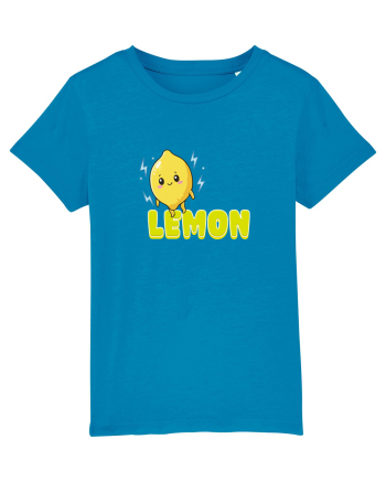 Lemon  Azur
