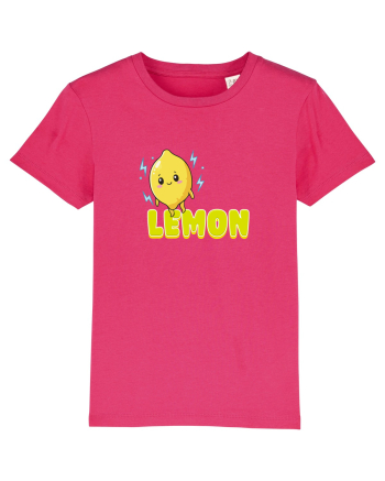 Lemon  Raspberry