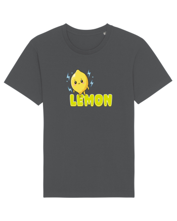 Lemon  Anthracite