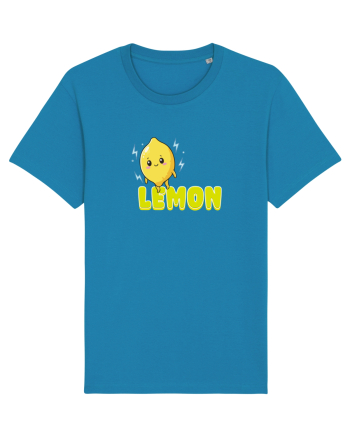 Lemon  Azur