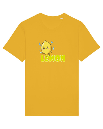 Lemon  Spectra Yellow