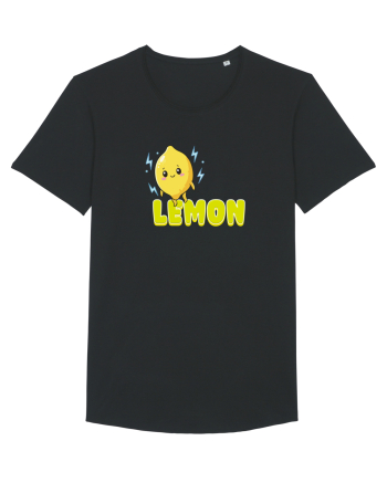 Lemon  Black