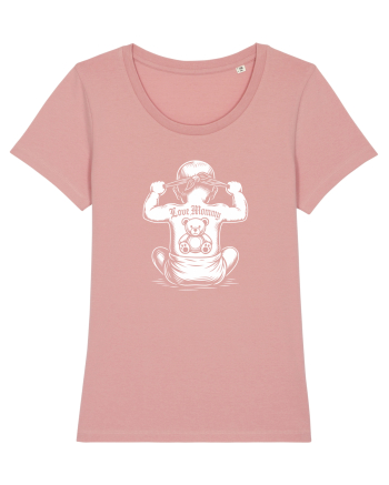 Love Mommy Canyon Pink
