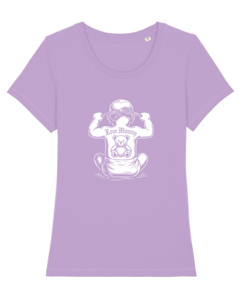 Love Mommy Lavender Dawn