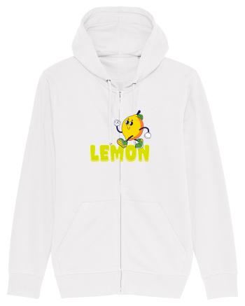 Lemon  White
