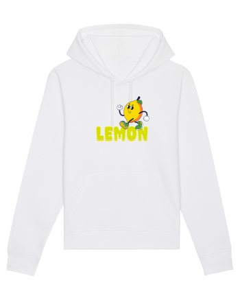 Lemon  White