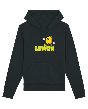 Lemon  Black
