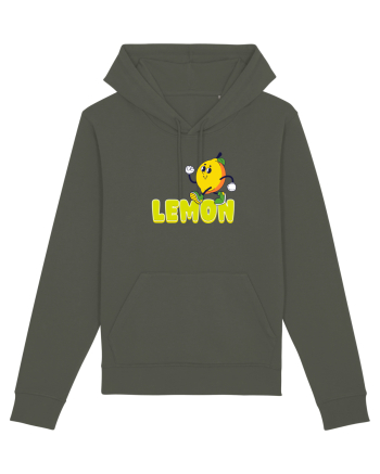 Lemon  Khaki