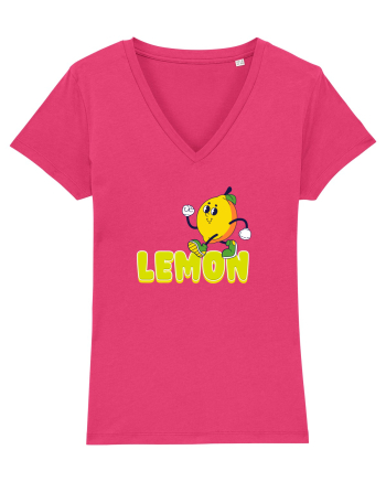 Lemon  Raspberry