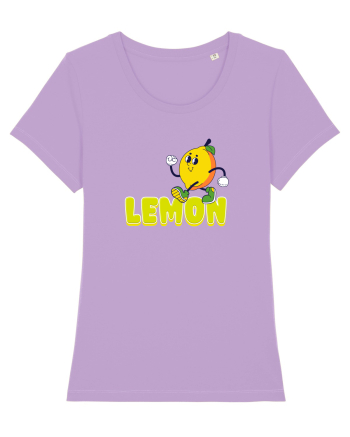 Lemon  Lavender Dawn