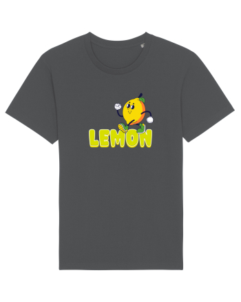 Lemon  Anthracite