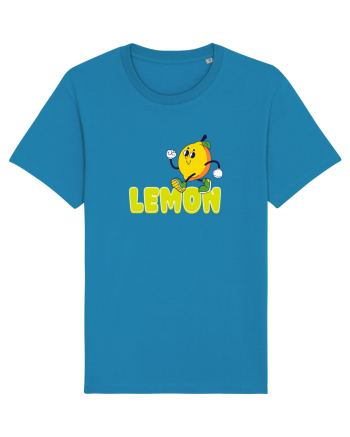 Lemon  Azur