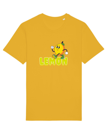 Lemon  Spectra Yellow
