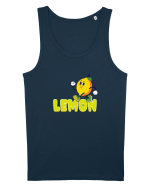 Lemon  Maiou Bărbat Runs