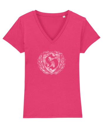 Hooligans Vintage Raspberry