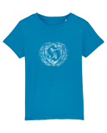 Hooligans Vintage Tricou mânecă scurtă  Copii Mini Creator