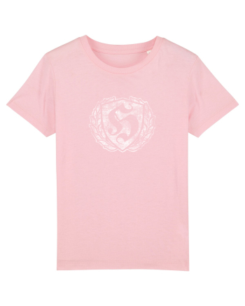 Hooligans Vintage Cotton Pink