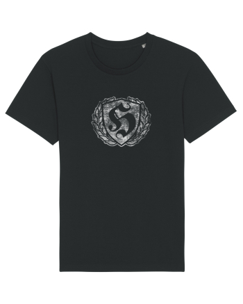Hooligans Vintage Black