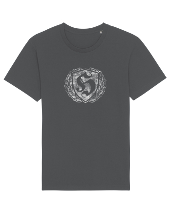 Hooligans Vintage Anthracite